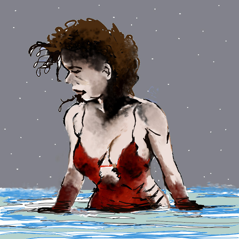 calm-water
