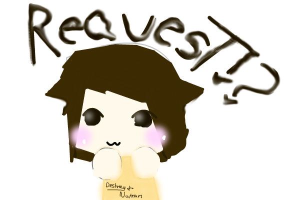 request