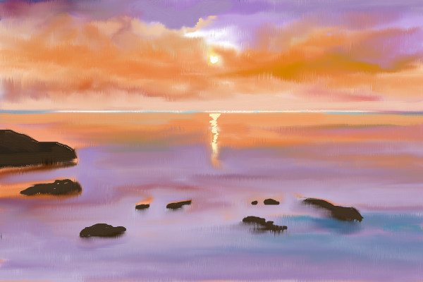 the-last-sunset