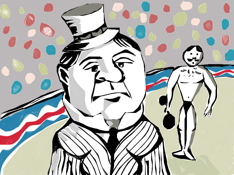 circus