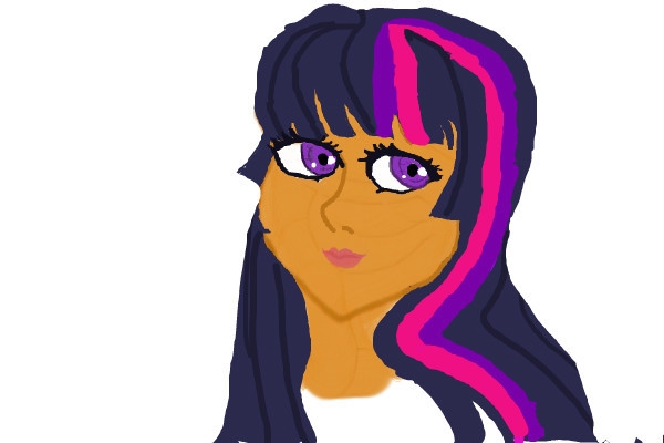 twilight-sparkle