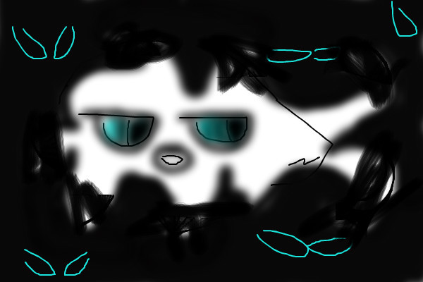eyes
