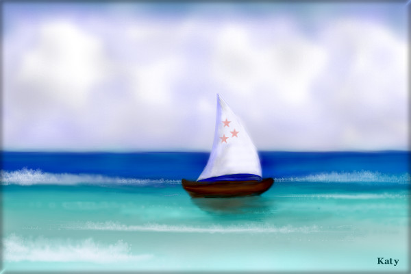 blue-sea
