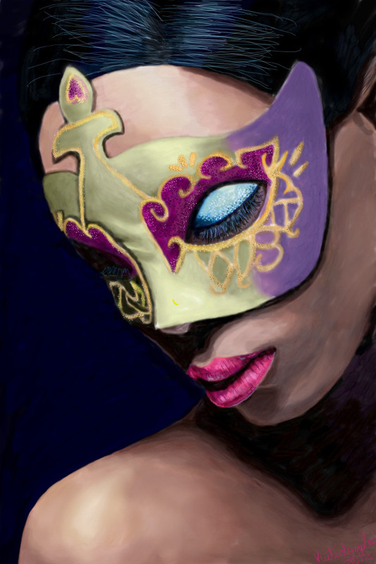 masquerade