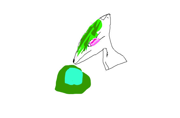 wolfandcyristal