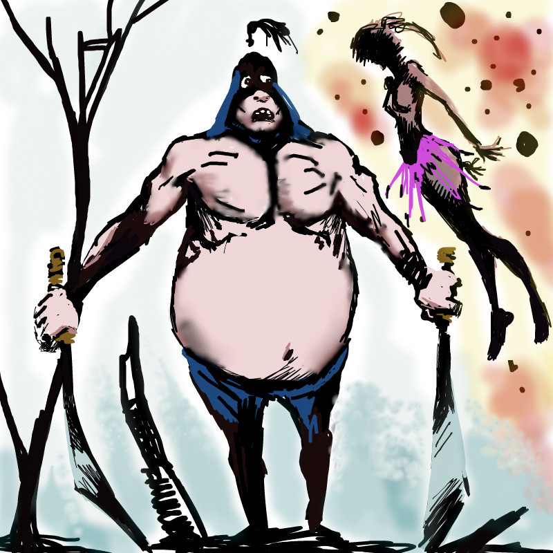 executioner