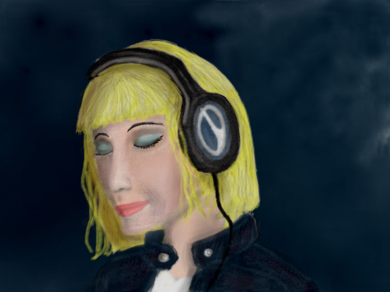 girl
