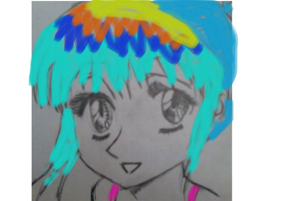 manga-drawing