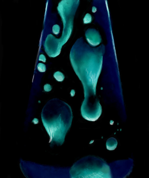 lavalamp