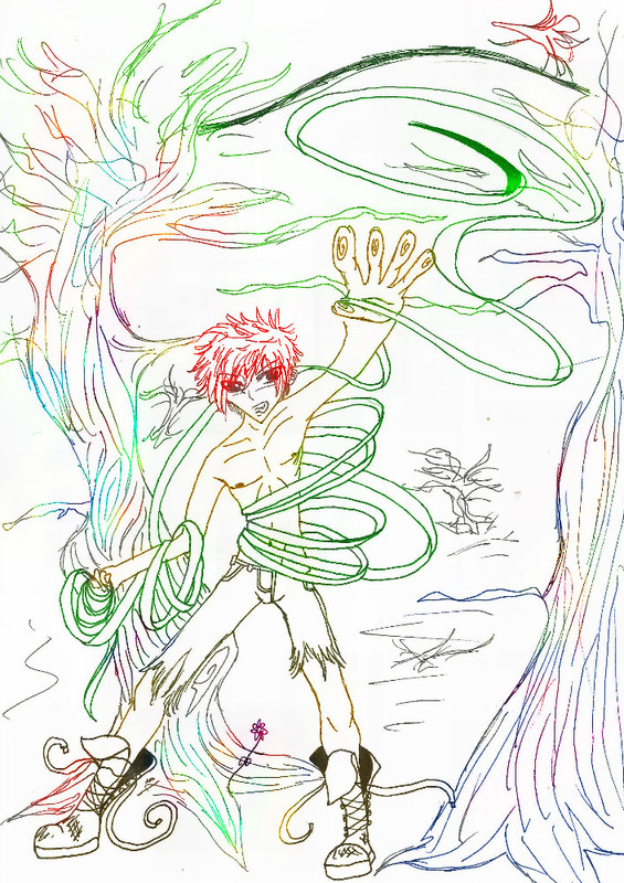savage-of-the-forest-o
