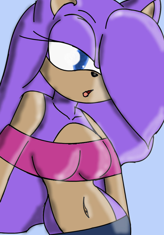 sexy-jenny-the-hedgeho