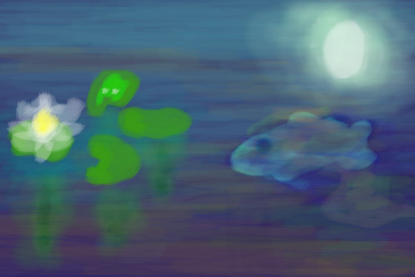 moon-lake