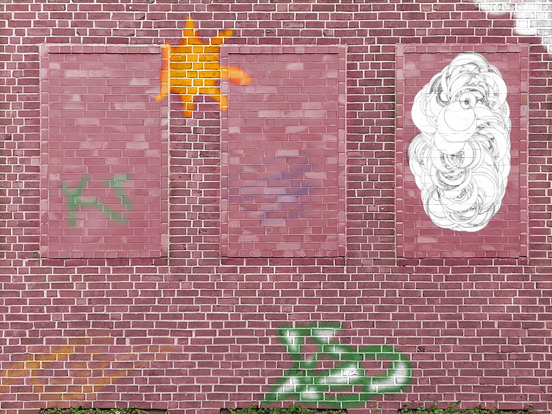 graffiti