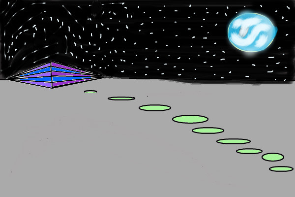 space-camp