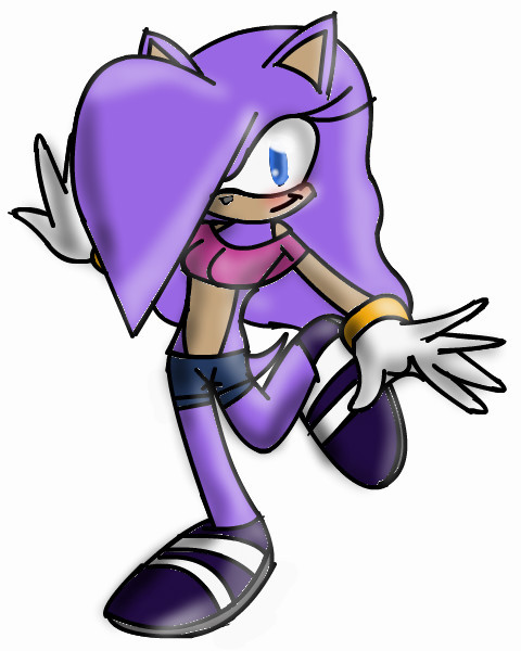 jenny