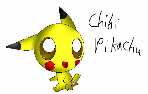 chibi-pikachupng