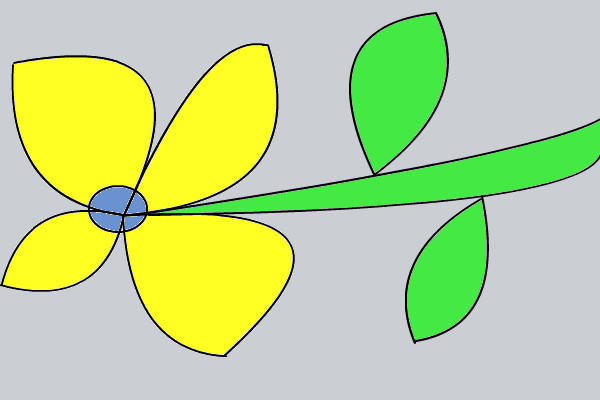 flor