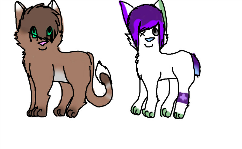 adoptables