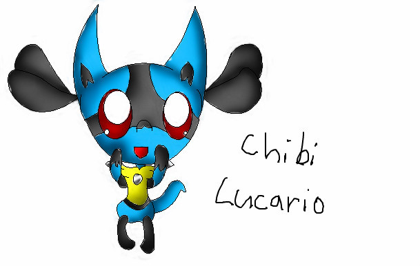 chibi-lucariopng
