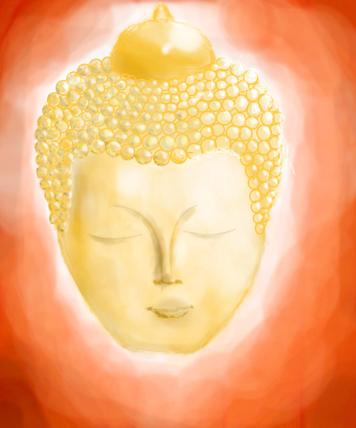 buddha