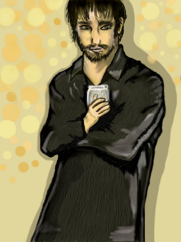 drew