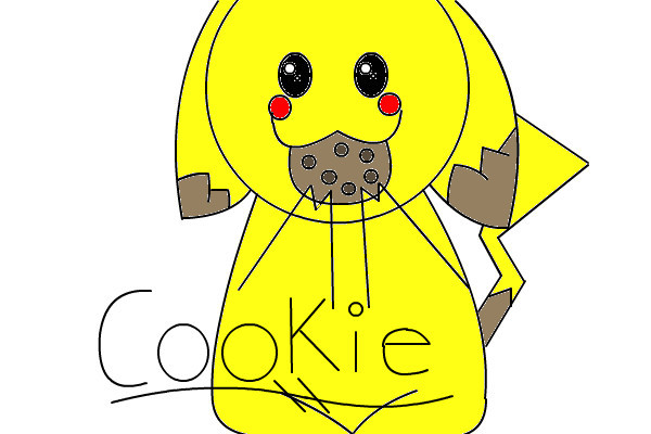 pika-love-deh-cookie