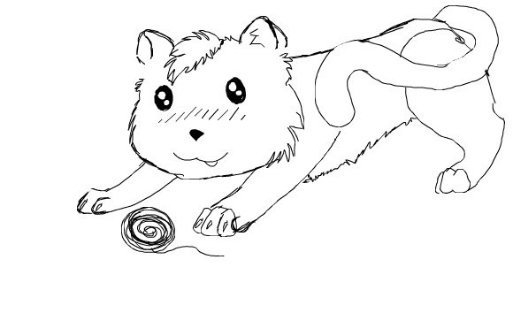random-kittieness