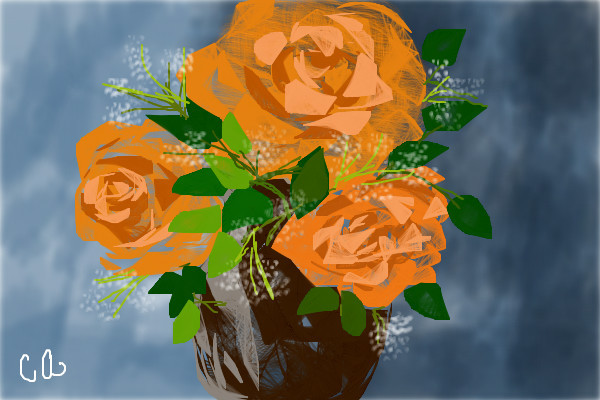 flowers