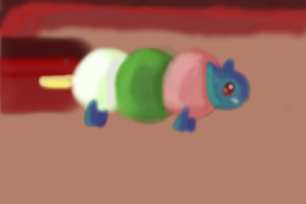 dango-kitty