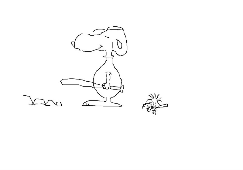 snoopy-d