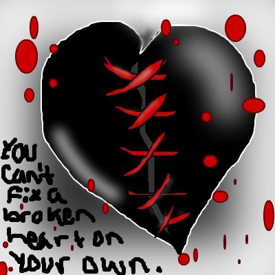 broken-heart