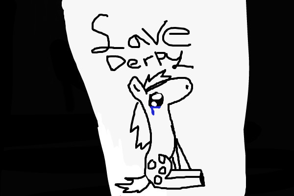 save-derpy-people