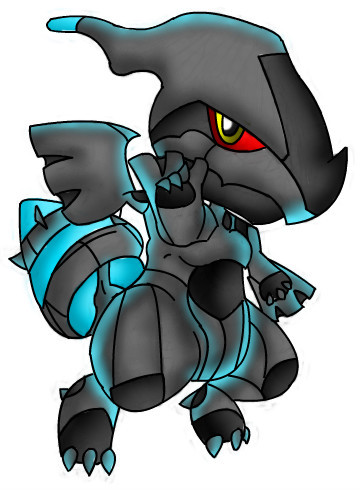 chibi-zekrompng
