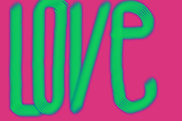 love