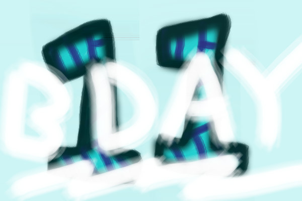 b-day