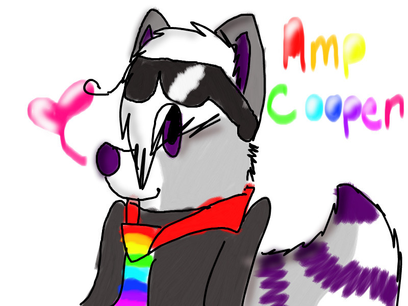 amp-cooper