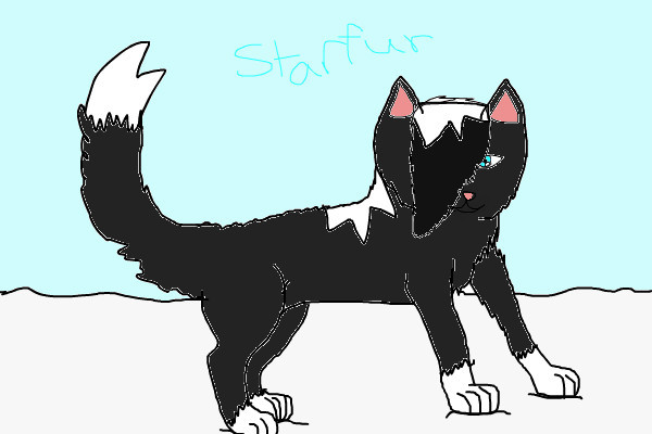 starfur