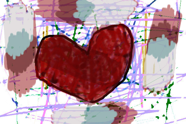 heartsamess
