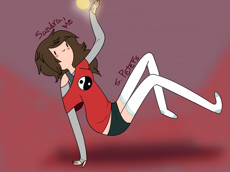 sandra