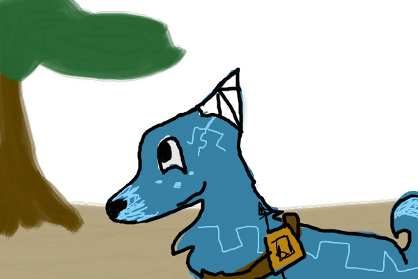 wind-wolf