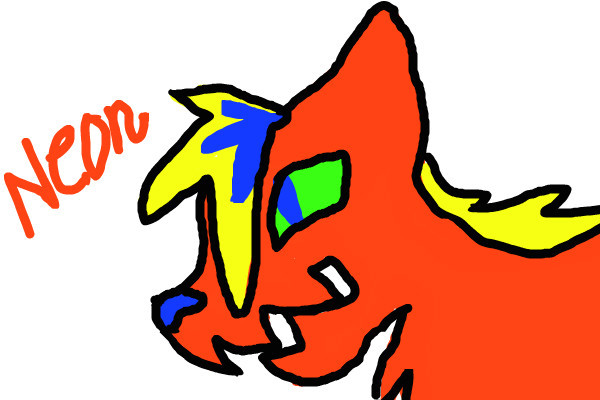 neon