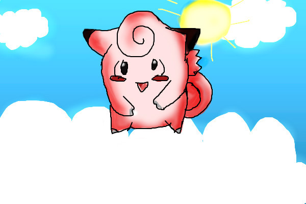 clefairy