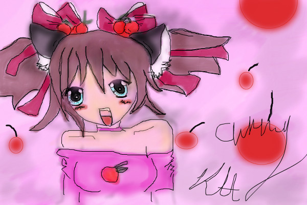 cherry-fantasy