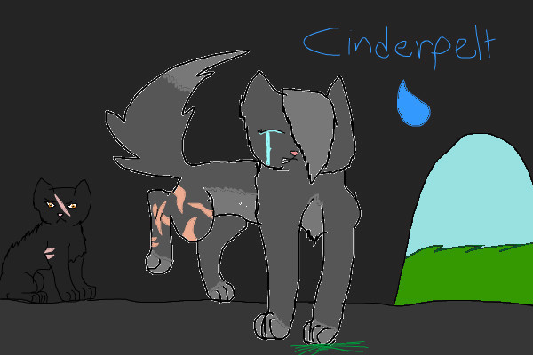 cinderpelt