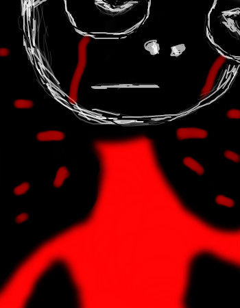 sad