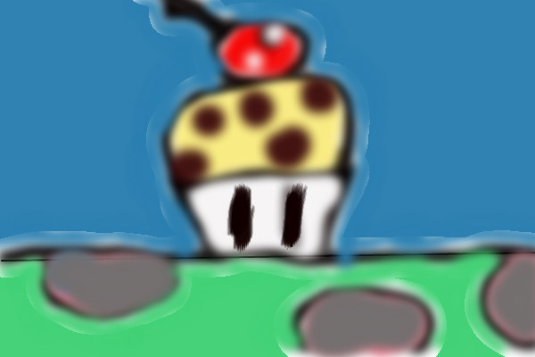 cupcake