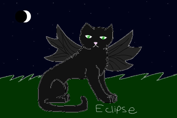 eclipse