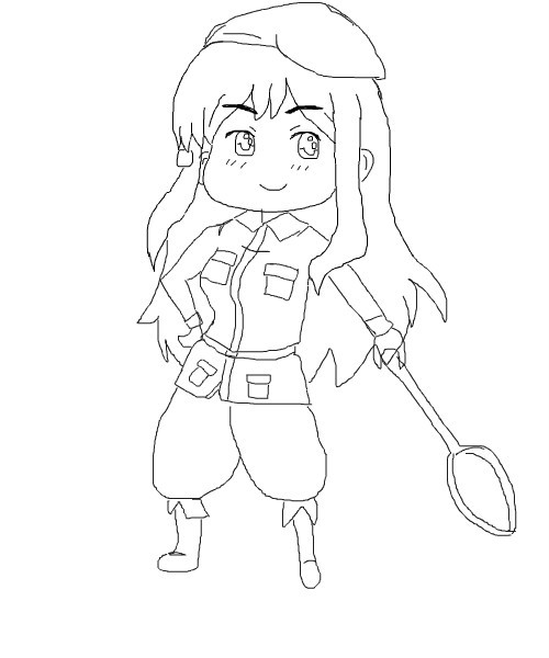 chibi-aph-hungary