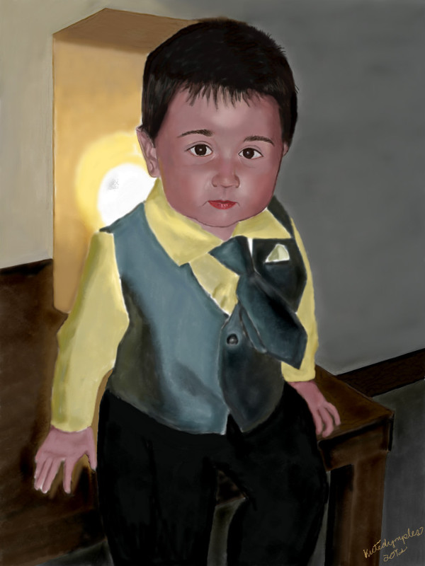 the-little-boy