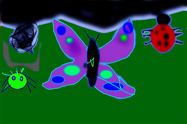 some-bug-will